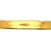 22ct Gold Wedding Band Assayed In Chester In 1900 2 22ct Gold Wedding Band Assayed In Chester In 1900 -Antique Jewellery Company DSC03278 copy