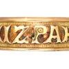Edwardian 9ct Gold Mizpah Ring -Antique Jewellery Company DSC03345 copy