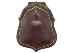 Victorian 15ct Gold Brooch & Earrings Set In Original Case 21 Victorian 15ct Gold Brooch & Earrings Set In Original Case -Antique Jewellery Company DSC03397