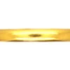 22ct Gold Wedding Ring By Charles Green & Sons Made In 1936 1 22ct Gold Wedding Ring By Charles Green & Sons Made In 1936 -Antique Jewellery Company DSC03556 copy