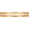 Cartier 18ct Gold, Diamond Eternity Ring In Original Case -Antique Jewellery Company DSC03571 scaled 1