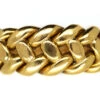18ct Gold Victorian Plaited Gold Ring -Antique Jewellery Company DSC03686