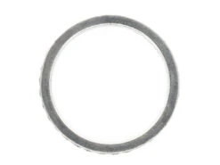 Platinum & Diamond Eternity Ring Made By Asprey -Antique Jewellery Company DSC03795