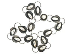 Silver German Collar 7 Silver German Collar -Antique Jewellery Company DSC04344