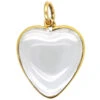 Victorian 18ct Gold Heart Shaped Locket 1 Victorian 18ct Gold Heart Shaped Locket -Antique Jewellery Company DSC04846 1