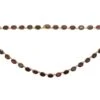 Georgian Gold Garnet Riviere Necklace 1 Georgian Gold Garnet Riviere Necklace -Antique Jewellery Company DSC04856 1 scaled 1