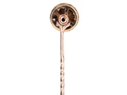 Victorian Diamond & Pearl Tie Pin 11 Victorian Diamond & Pearl Tie Pin -Antique Jewellery Company DSC05082