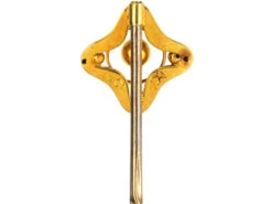 Edwardian 9ct Gold Tie Pin -Antique Jewellery Company DSC06440 1