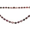 Georgian 9ct Gold Garnet Riviere Necklace In Original Case -Antique Jewellery Company DSC06733 1 scaled 1