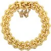 Edwardian 15ct Gold Detailed Curb Bracelet 1 Edwardian 15ct Gold Detailed Curb Bracelet -Antique Jewellery Company DSC07346 scaled 1