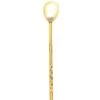 Edwardian 18ct Gold, Large Baroque Pearl Tie Pin -Antique Jewellery Company DSC07984 copy scaled 1