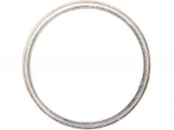 Cartier Platinum Wedding Ring 10 Cartier Platinum Wedding Ring -Antique Jewellery Company DSC08025 scaled 1