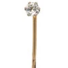Diamond Solitaire Tie Pin 1 Diamond Solitaire Tie Pin -Antique Jewellery Company DSC08158 1