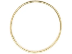 Edwardian 18ct Gold Wedding Band 8 Edwardian 18ct Gold Wedding Band -Antique Jewellery Company DSC08188