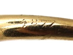 Victorian 18ct Gold Marquise Shaped Diamond Ring Set With A Large Marquise Diamond 15 Victorian 18ct Gold Marquise Shaped Diamond Ring Set With A Large Marquise Diamond -Antique Jewellery Company DSC08245 scaled 1