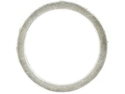 Art Deco Silver & Marcasite Eternity Ring -Antique Jewellery Company DSC08367