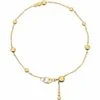 14ct Gold Bracelet By Georg Jensen -Antique Jewellery Company DSC09321 scaled 1