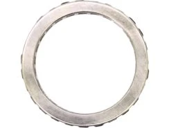 Art Deco 18ct White Gold Eternity Ring Set With Sapphires 8 Art Deco 18ct White Gold Eternity Ring Set With Sapphires -Antique Jewellery Company DSC09360 scaled 1