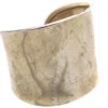 Silver Wide Cuff Bangle -Antique Jewellery Company DSC09548 1