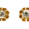 Edwardian Diamond Earrings -Antique Jewellery Company IMG 2322
