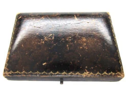 Art Deco 9ct Gold Platinum & Onyx Dress Set 7 Art Deco 9ct Gold Platinum & Onyx Dress Set -Antique Jewellery Company IMG 3029