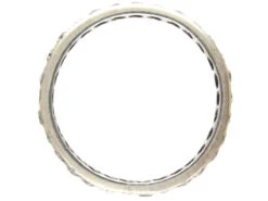 Diamond Set Eternity Ring 9 Diamond Set Eternity Ring -Antique Jewellery Company IMG 6877