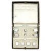 Mother Of Pearl & 9ct White Gold Dress Set -Antique Jewellery Company Screen shot 2010 01 16 at 00 54 27