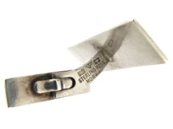 Silver Norwegian Cufflinks By Toni Wigeland 11 Silver Norwegian Cufflinks By Toni Wigeland -Antique Jewellery Company Silver Striped Cufflinks 6