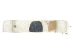 Engraved Flowers Silver Bangle 9 Engraved Flowers Silver Bangle -Antique Jewellery Company Silver daisy bangle 5