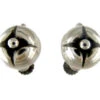 Georg Jensen Silver Screw On Earrings 2 Georg Jensen Silver Screw On Earrings -Antique Jewellery Company a26c52d1 130a