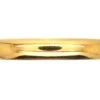 22ct Gold Wedding Ring Assayed In 1939 1 22ct Gold Wedding Ring Assayed In 1939 -Antique Jewellery Company a41d04fc dsc08165 scaled 1