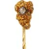 Victorian Replica Gold Nugget & Natural Diamond Tie Pin 2 Victorian Replica Gold Nugget & Natural Diamond Tie Pin -Antique Jewellery Company a78feb35 dsc04118 scaled 1