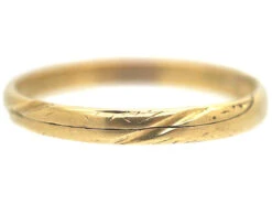 19th Century French 18ct Gold Gimmel Ring 12 19th Century French 18ct Gold Gimmel Ring -Antique Jewellery Company a8e27a68 dsc06134 scaled 1