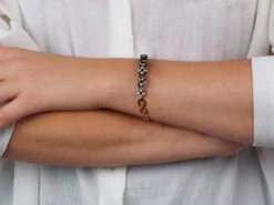 Edwardian 18ct Gold & Diamond Bracelet 13 Edwardian 18ct Gold & Diamond Bracelet -Antique Jewellery Company ac6c88d0 nsf02646 scaled 1