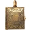 Victorian 15ct Gold Book Locket With Six Compartments -Antique Jewellery Company b2ac1af1 dsc05616