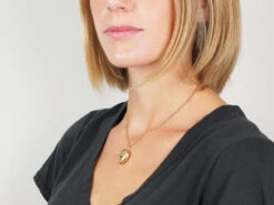 Victorian 15ct Gold Heart Shaped Locket Set With Sapphires & A Diamond 15 Victorian 15ct Gold Heart Shaped Locket Set With Sapphires & A Diamond -Antique Jewellery Company b542ef91 nsf06971 scaled 1