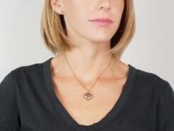 Edwardian 9ct Back & Front Heart Shaped Locket Set With Red & White Paste 11 Edwardian 9ct Back & Front Heart Shaped Locket Set With Red & White Paste -Antique Jewellery Company b6397db9 nsf06974 scaled 1