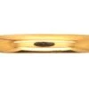 22ct Gold Wedding Ring Assayed In 1951 1 22ct Gold Wedding Ring Assayed In 1951 -Antique Jewellery Company b64393c5 dsc08189 scaled 1