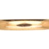 9ct Gold Wedding Band 1 9ct Gold Wedding Band -Antique Jewellery Company b7049838 dsc09979