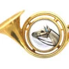 Edwardian 18ct Gold Hunting Brooch With Reverse Intaglio Crystal Of A Horse’s Head 2 Edwardian 18ct Gold Hunting Brooch With Reverse Intaglio Crystal Of A Horse’s Head -Antique Jewellery Company b965bb34 dsc08089 scaled 1