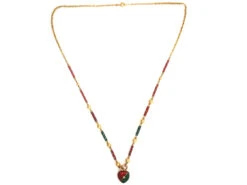 Edwardian 15ct Gold, Green & Red Enamel Heart Locket Set With A Diamond On Matching 15ct Gold Green & Red Enamel Chain 8 Edwardian 15ct Gold, Green & Red Enamel Heart Locket Set With A Diamond On Matching 15ct Gold Green & Red Enamel Chain -Antique Jewellery Company c33a536c dsc05995