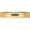 Edwardian 22ct Gold Wedding Ring 1 Edwardian 22ct Gold Wedding Ring -Antique Jewellery Company c4465d9c dsc07475 scaled 1