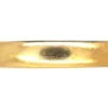 22ct Gold Wedding Ring Made In 1937 1 22ct Gold Wedding Ring Made In 1937 -Antique Jewellery Company c4ebeb90 dsc02304 scaled 1