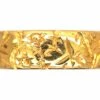 22ct Gold Ivy & Roses Wedding Ring 1 22ct Gold Ivy & Roses Wedding Ring -Antique Jewellery Company c53d713d dsc04621 scaled 1