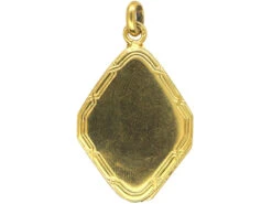 Edwardian 14ct Gold Locket Set With A Ruby & Two Natural Split Pearls 10 Edwardian 14ct Gold Locket Set With A Ruby & Two Natural Split Pearls -Antique Jewellery Company c7a66e69 dsc07457 scaled 1