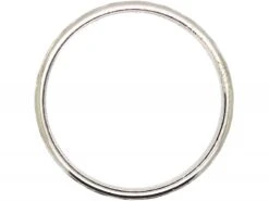 Art Deco Platinum Wedding Ring With Engraved Detail -Antique Jewellery Company c974f816 dsc07403 scaled 1