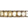 Georgian 9ct Gold & Natural Split Pearl Eternity Ring 2 Georgian 9ct Gold & Natural Split Pearl Eternity Ring -Antique Jewellery Company cb60d6dc dsc04772