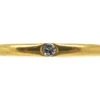 18ct Gold & Diamond Wedding Ring