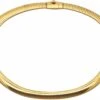 Retro 14ct Gold Tubo-Gas Collar -Antique Jewellery Company ce34a128 dsc09293 scaled 1