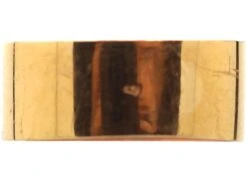 Belle Epoque French 18ct Gold Ring With Natural Split Pearl Hearts Motif -Antique Jewellery Company ced5ab41 dsc03102 scaled 1